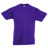 Henry Bloom Noble - P E PLAIN T-shirt Purple